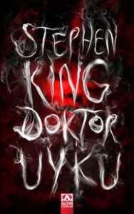 «Doktor Uyku» Stephen King