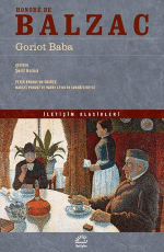 Honore De Balzac «Goriot Baba» pdf oku
