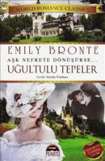 Emily Bronte «Uğultulu Tepeler» pdf oku