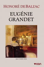 Honore De Balzac «Eugenie Grandet» pdf indir