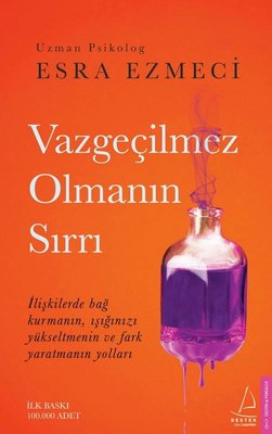 Esra Ezmeci Vazge Ilmez Olman N S Rr Pdf Kitap Ndir Oku