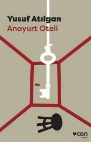 Yusuf Akçura «Anayurt Oteli» pdf indir