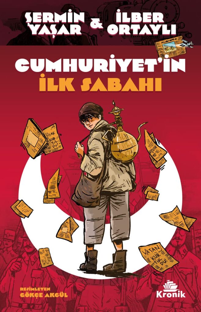 Cumhuriyet In Lk Sabah Pdf Kitap Ndir Oku