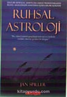 Jan Spiller Ruhsal Astroloji Pdf Kitap İndir OKU