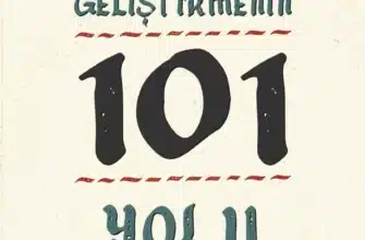 «Zihni geliştirmenin 101 yolu» Rachel Walker
