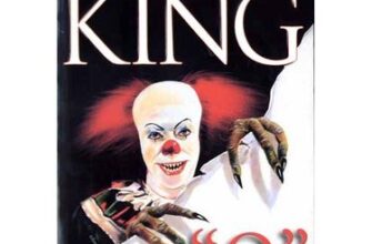 «O (o)» Stephen King