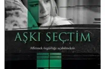 «Aşkı Seçtim - Sancaktarlar Serisi 2» Meral Kır