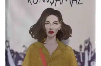 «Ölüler Konuşamaz» Dilara Keskin