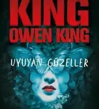 «Uyuyan Güzeller» Stephen King
