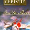 «Ölüm diken üstünde» Agatha Christie