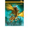 «Kayıp Kahraman" Rick Riordan