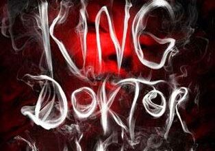 «Doktor Uyku» Stephen King