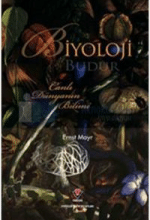 «Biyoloji Budur» Ernst Mayr