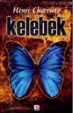 «Kelebek» Henri Charrière pdf indir