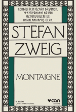 «Montaigne» Stefan Zweig