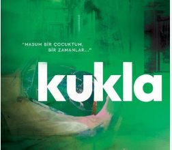 «Kukla» Ahmet Ümit