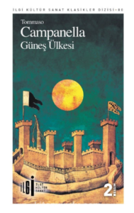 «Güneş Ülkesi» Tommasso Campanella pdf indir