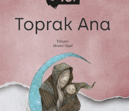 «Toprak Ana» Cengiz Aytmatov