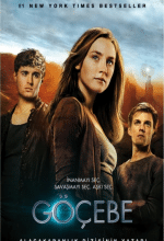 «Göçebe» Stephenie Meyer