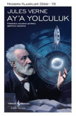 «Ay'a Yolculuk» Jules Verne pdf indir