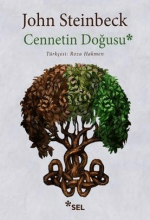 «Cennetin Doğusu» John Steinbeck