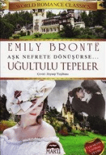 «Uğultulu Tepeler» Emily Bronte
