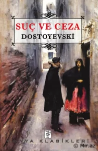 «Suç ve Ceza» Fyodor Dostoyevski pdf indir