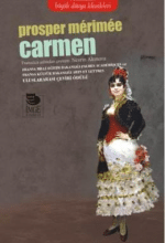 «Carmen» Prosper Merimee