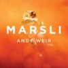 «Marslı» Andy Weir