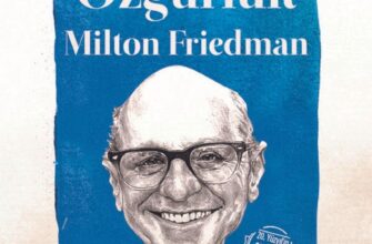 Milton Friedman «Kapitalizm Ve Özgürlük» pdf