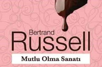 Bertrand Russell «Mutlu olma sanatı» pdf