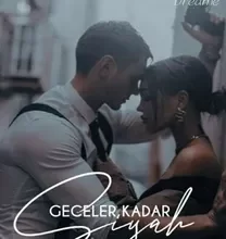 «Geceler Kadar Siyah» pekbiafiliyalnizlik