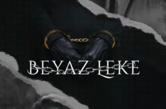 «BEYAZ LEKE» asliaarslan