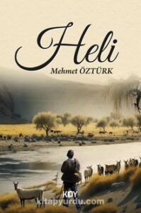 «Heli» Mehmet Öztürk