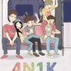 «4N1K Pdf» Büşra Yılmaz