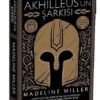 Madeline Miller «Akhilleus’un Şarkısı» PDF indir