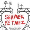 Nancy Samalin «Sevmek Yetmez» ücretsiz pdf indir