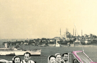 Orhan Pamuk «Masumiyet Müzesi» pdf indir