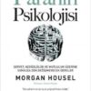 Morgan Housel «Paranın Psikolojisi» pdf indir