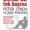 Peter Lynch «Borsa'da Tek Başına» pdf indir