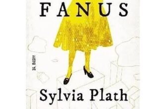 Sylvia Plath «Sırça Fanus» pdf indir