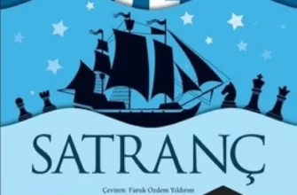 Stefan Zweig «Satranç»