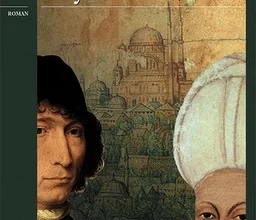 Orhan Pamuk «Beyaz Kale»