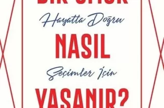 İlber Ortaylı «Bir Ömür Nasıl Yaşanır»