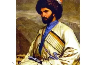 Lev Tolstoy «Hacı Murat»
