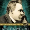 Frederick Nietzsche «Böyle Söyledi Zerdüşt» pdf indir