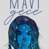 Kübra Berk «Mavi Gece»