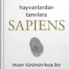 Yuval Noah Harari «Hayvanlardan Tanrılara - Sapiens»