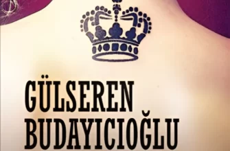 Gülseren Budayıcıoğlu «Kral Kaybederse»