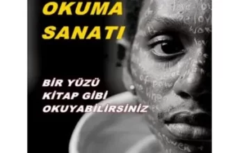 Rehman Sana «Yüz okuma sanatı»
